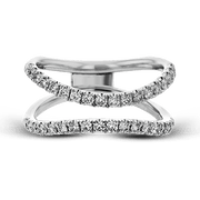 Wedding Set in 18k Gold with Diamonds