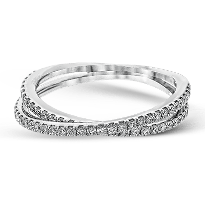Wedding Set in 18k Gold with Diamonds