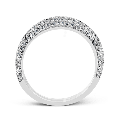 Wedding Set in 18k Gold with Diamonds
