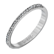 Wedding Set in 18k Gold with Diamonds