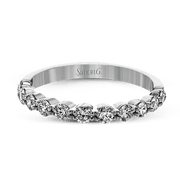 Wedding Set in 18k Gold with Diamonds