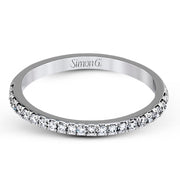 Wedding Set in 18k Gold with Diamonds
