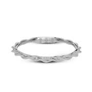 Wedding Set in 18k Gold with Diamonds