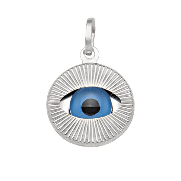Pendentif "Evil Eye"