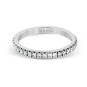Wedding Set in 18k Gold with Diamonds
