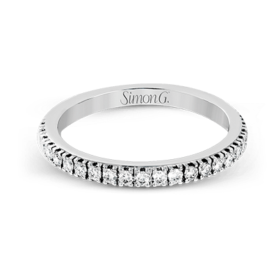 Wedding Set in 18k Gold with Diamonds