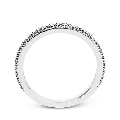 Wedding Set in 18k Gold with Diamonds