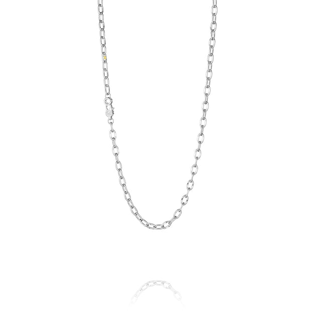Tacori Sterling Silver Chain