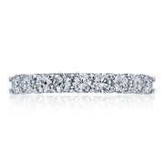 Diamond Eternity Band