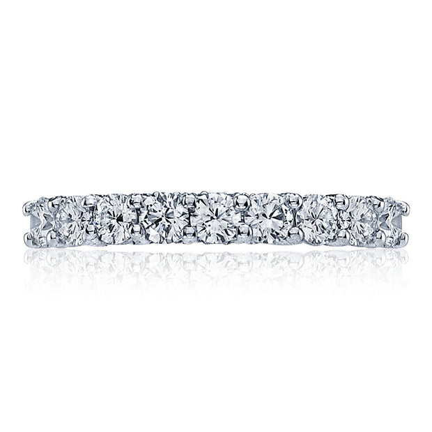 Diamond Eternity Band