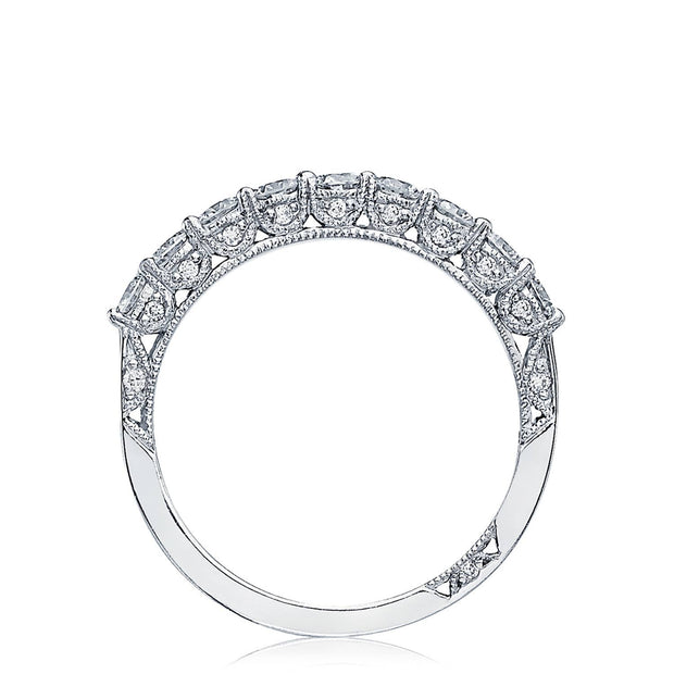 Diamond Eternity Band