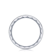 High Polish Finish Wedding Band - 1.5mm
