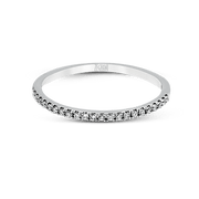 ZR1106 Wedding Set in 14k Gold with Diamonds