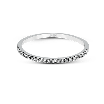 ZR1106 Wedding Set in 14k Gold with Diamonds