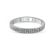 ZR263 Wedding Set in 14k Gold with Diamonds